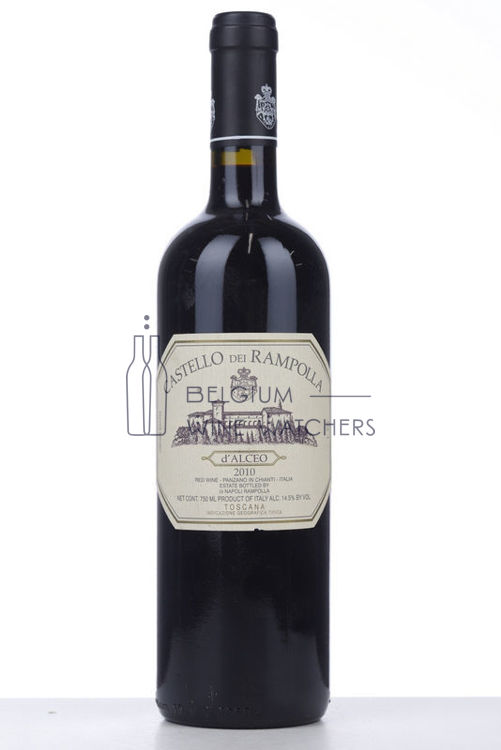 Picture of 2010 D'ALCEO